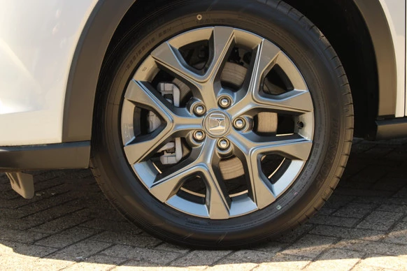 Honda ZR-V - Afbeelding 7 van 15