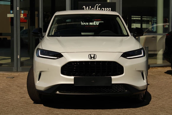Honda ZR-V - Afbeelding 3 van 15