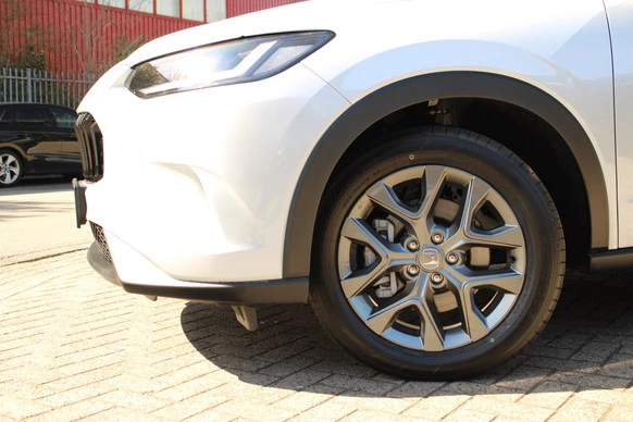 Honda ZR-V - Afbeelding 6 van 15
