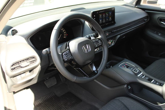 Honda ZR-V - Afbeelding 8 van 15