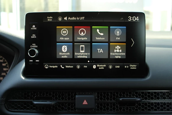 Honda ZR-V - Afbeelding 9 van 15