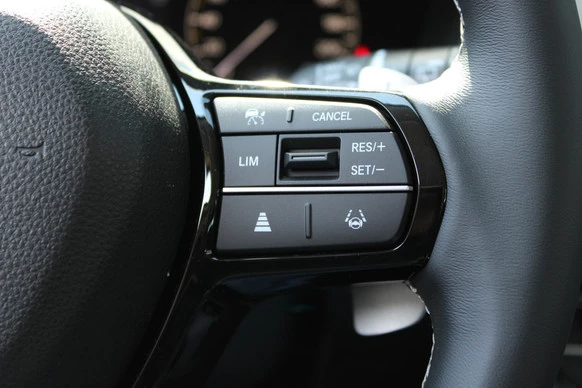 Honda ZR-V - Afbeelding 11 van 15