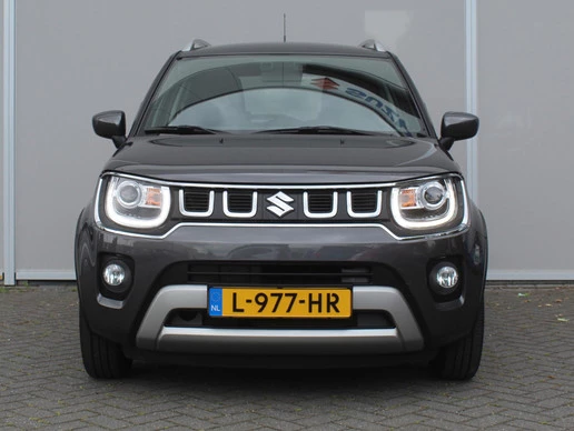 Suzuki Ignis - Afbeelding 3 van 20