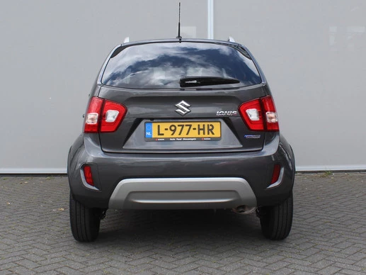 Suzuki Ignis - Afbeelding 4 van 20