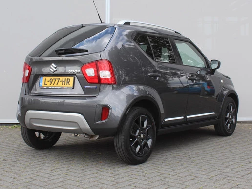 Suzuki Ignis - Afbeelding 5 van 20