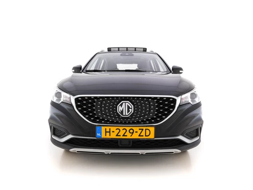 MG ZS-EV - Afbeelding 2 van 30