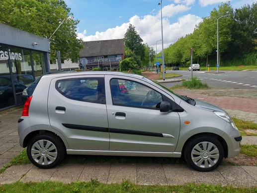 Suzuki Alto - Afbeelding 5 van 18