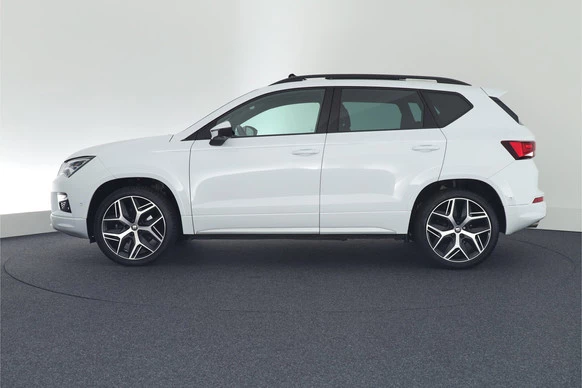 SEAT Ateca - Afbeelding 2 van 30