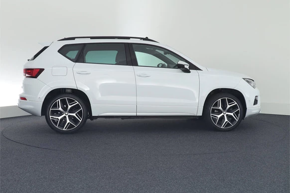 SEAT Ateca - Afbeelding 5 van 30