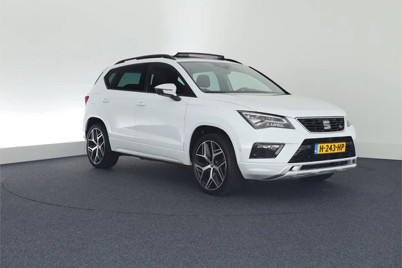 SEAT Ateca - Afbeelding 6 van 30