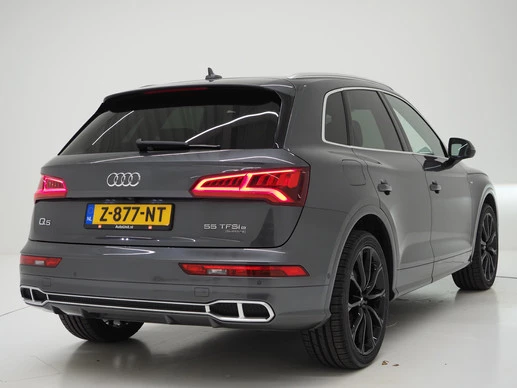 Audi Q5 - Afbeelding 9 van 30