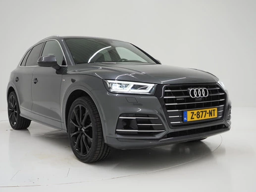 Audi Q5 - Afbeelding 11 van 30