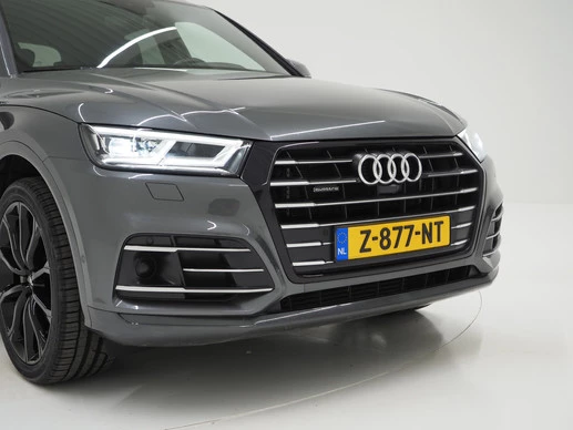 Audi Q5 - Afbeelding 12 van 30