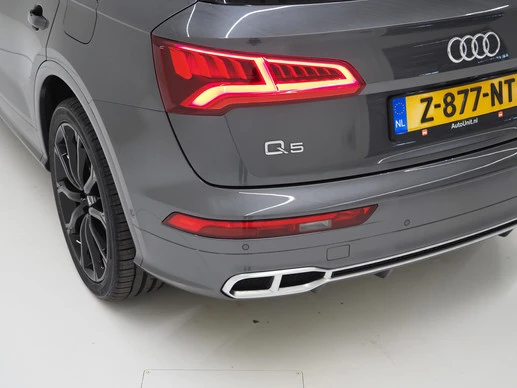 Audi Q5 - Afbeelding 15 van 30