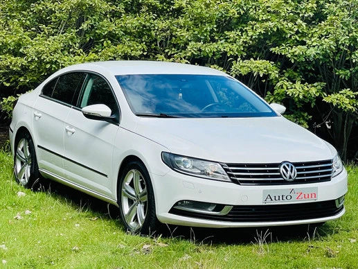 Volkswagen Passat CC - Afbeelding 1 van 22