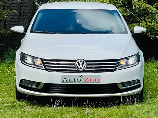 Volkswagen Passat CC - Afbeelding 2 van 22