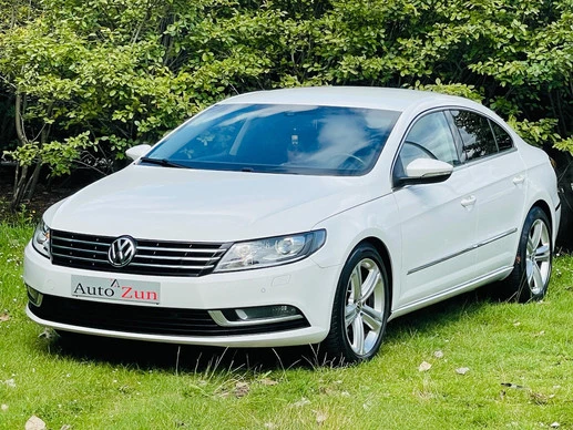 Volkswagen Passat CC - Afbeelding 3 van 22