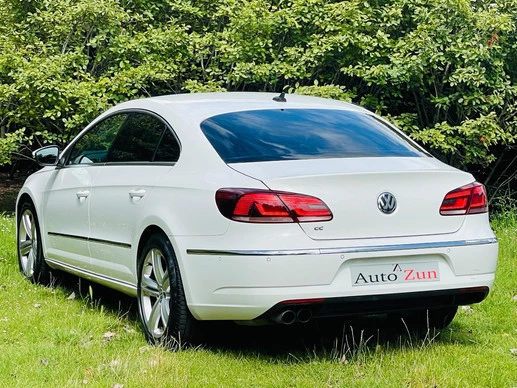 Volkswagen Passat CC - Afbeelding 4 van 22