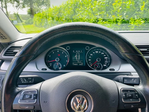 Volkswagen Passat CC - Afbeelding 22 van 22