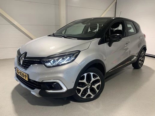 Renault Captur - Afbeelding 1 van 30