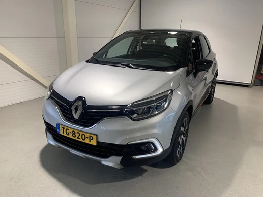 Renault Captur - Afbeelding 2 van 30