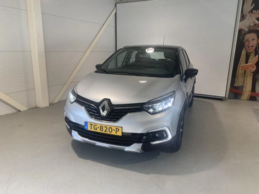 Renault Captur - Afbeelding 3 van 30