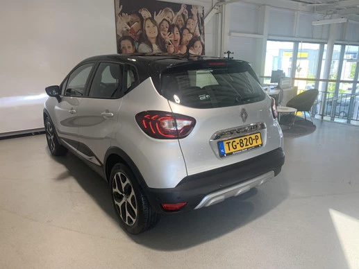 Renault Captur - Afbeelding 4 van 30