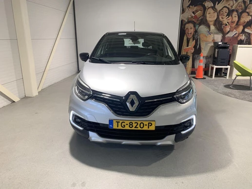 Renault Captur - Afbeelding 6 van 30