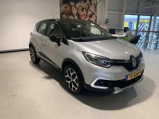 Renault Captur - Afbeelding 7 van 30