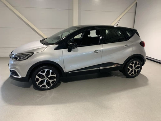 Renault Captur - Afbeelding 8 van 30