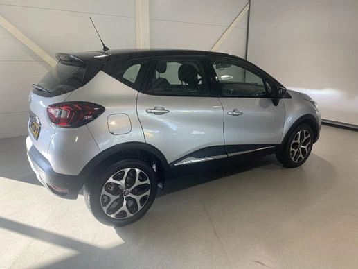 Renault Captur - Afbeelding 9 van 30