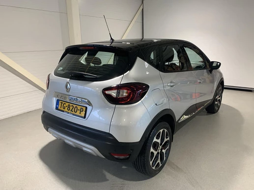 Renault Captur - Afbeelding 10 van 30