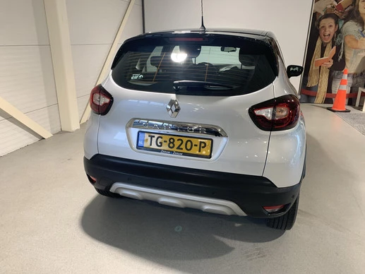 Renault Captur - Afbeelding 12 van 30