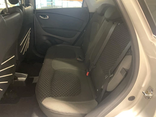 Renault Captur - Afbeelding 27 van 30