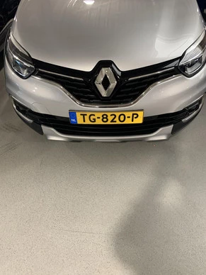 Renault Captur - Afbeelding 30 van 30