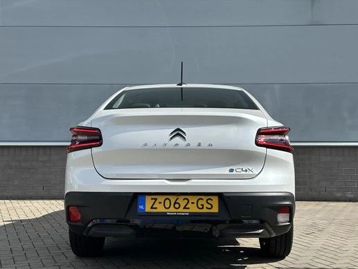 Citroën ë-C4 X - Afbeelding 6 van 30