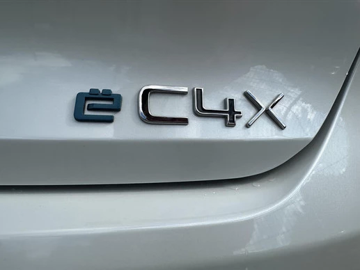 Citroën ë-C4 X - Afbeelding 12 van 30