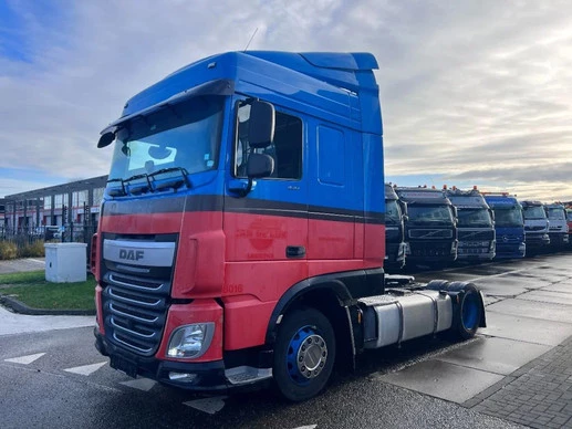 DAF XF 440 - Afbeelding 1 van 21