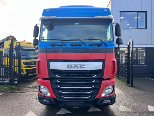 DAF XF 440 - Afbeelding 2 van 21
