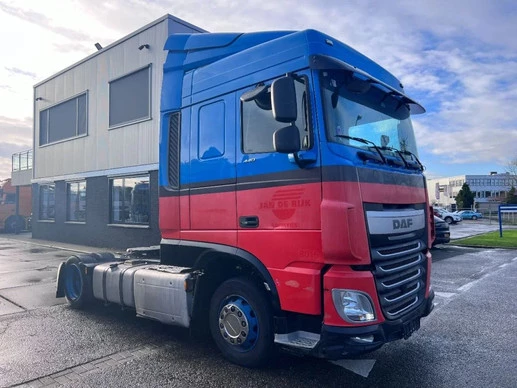 DAF XF 440 - Afbeelding 3 van 21
