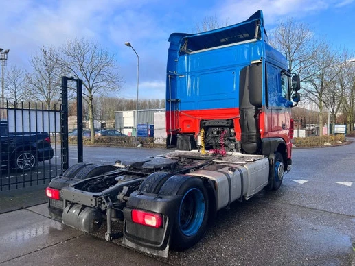 DAF XF 440 - Afbeelding 4 van 21