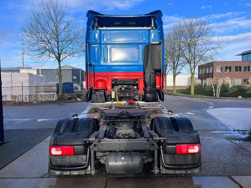 DAF XF 440 - Afbeelding 5 van 21