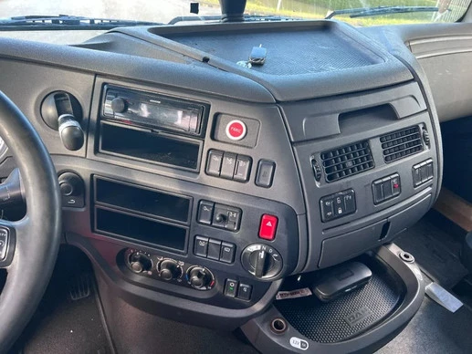 DAF XF 440 - Afbeelding 14 van 21