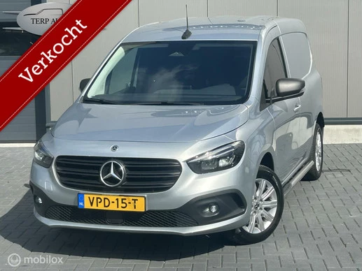 Mercedes-Benz Citan