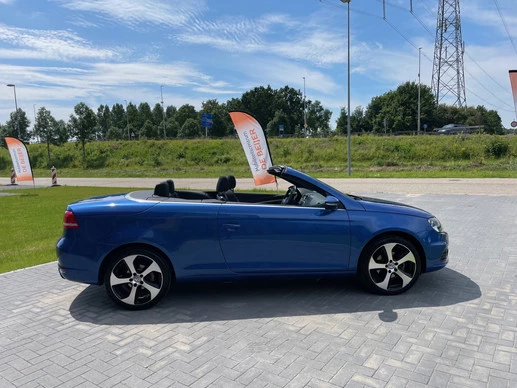 Volkswagen Eos - Afbeelding 6 van 30