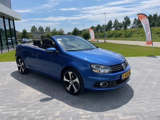 Volkswagen Eos - Afbeelding 7 van 30