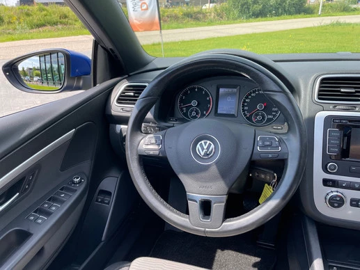 Volkswagen Eos - Afbeelding 17 van 30