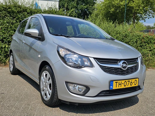 Opel KARL