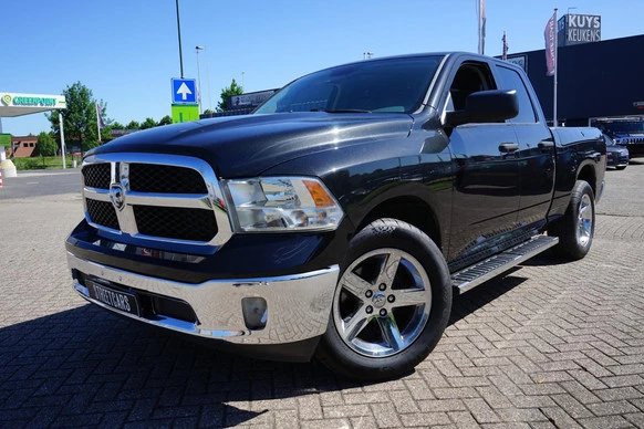 Dodge Ram Pick-Up - Afbeelding 1 van 30