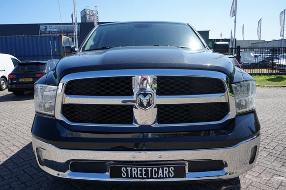 Dodge Ram Pick-Up - Afbeelding 2 van 30